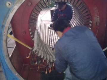 什么是高壓電機(jī)？它主要有哪些用途？