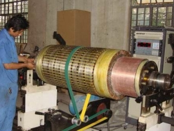 如何安全操作柴油發(fā)電機(jī)？