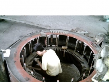 如何解決發(fā)電機(jī)組故障處理中八種疑問？