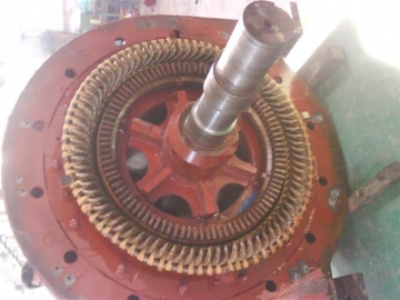 什么是交流同步電動(dòng)機(jī)？