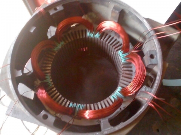 三相異步電機(jī)如何正確安裝、使用和維護(hù)