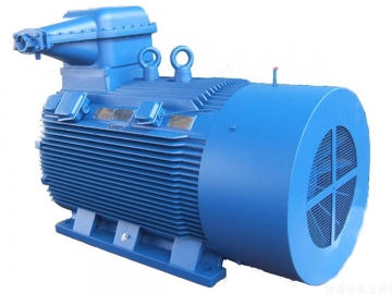 礦用防爆電機(jī)應(yīng)如何選擇？