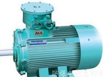 防爆電機行業(yè)要如何實現(xiàn)智能化？