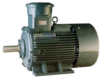 高壓防爆電機(jī)有哪些技術(shù)要點