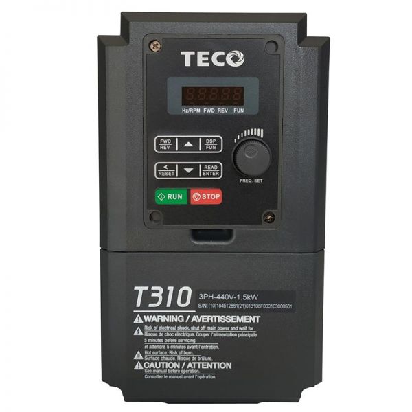 T310-4250-H3C 185KW變頻器