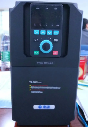 C310-4150-H3C  110KW變頻器