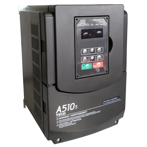 A510-4008-SE3C  5.5KW變頻器