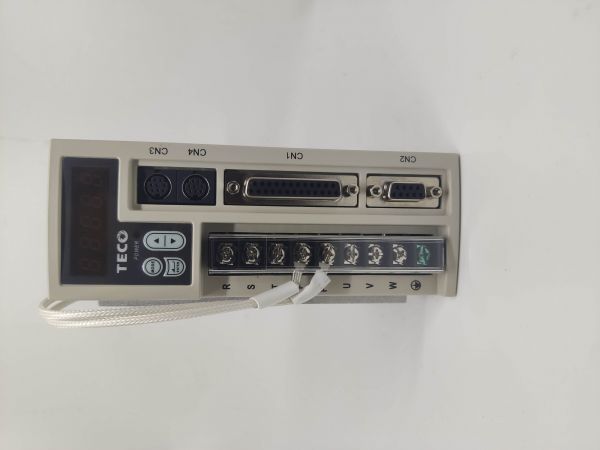 JSDEP-20A伺服驅動器