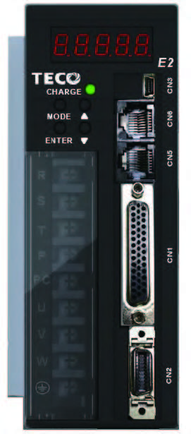 JSDE2-10A伺服驅(qū)動器