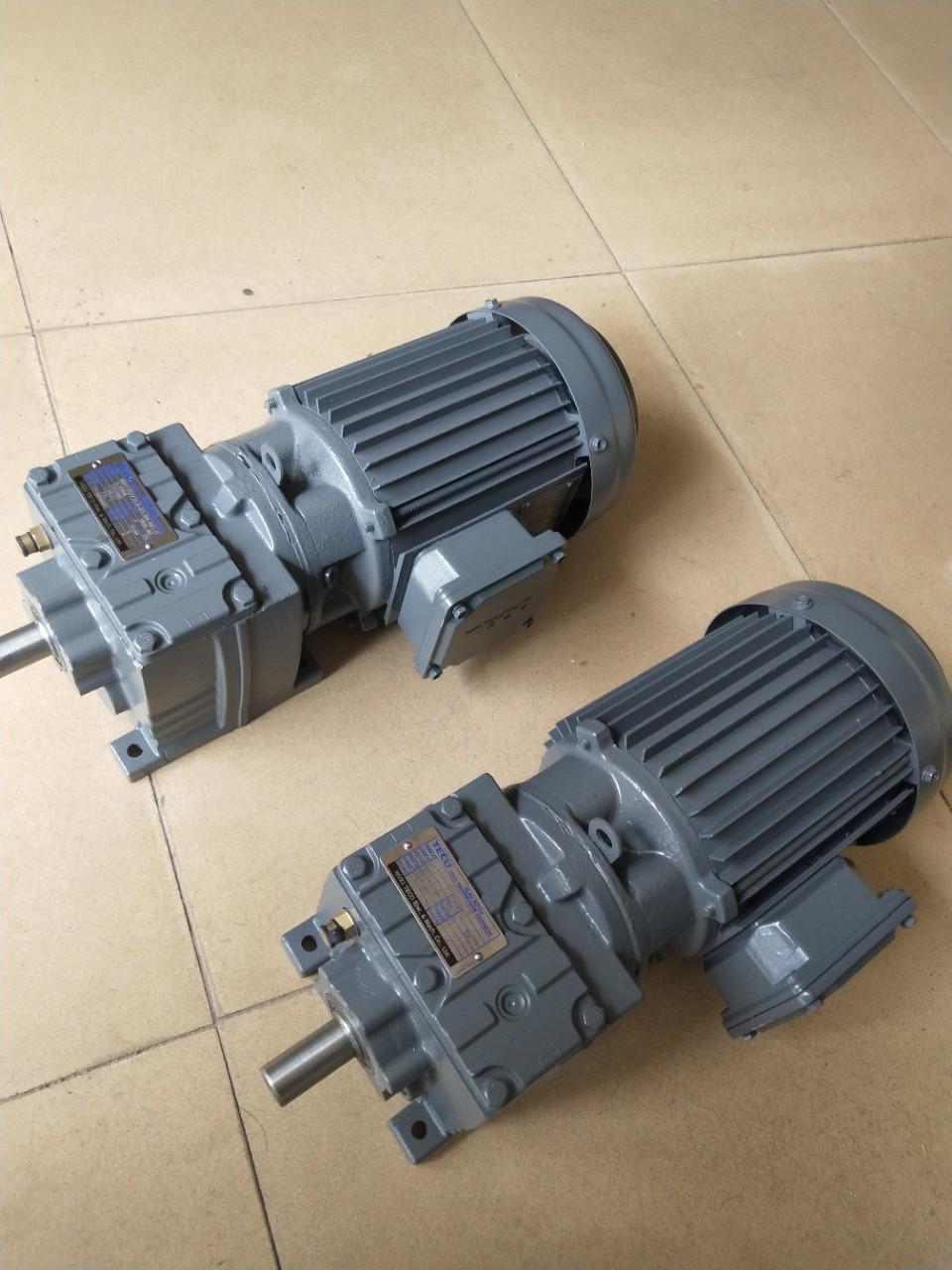 R37減速機(jī) R系列減速機(jī) RF37 R37F RX37 RX37F