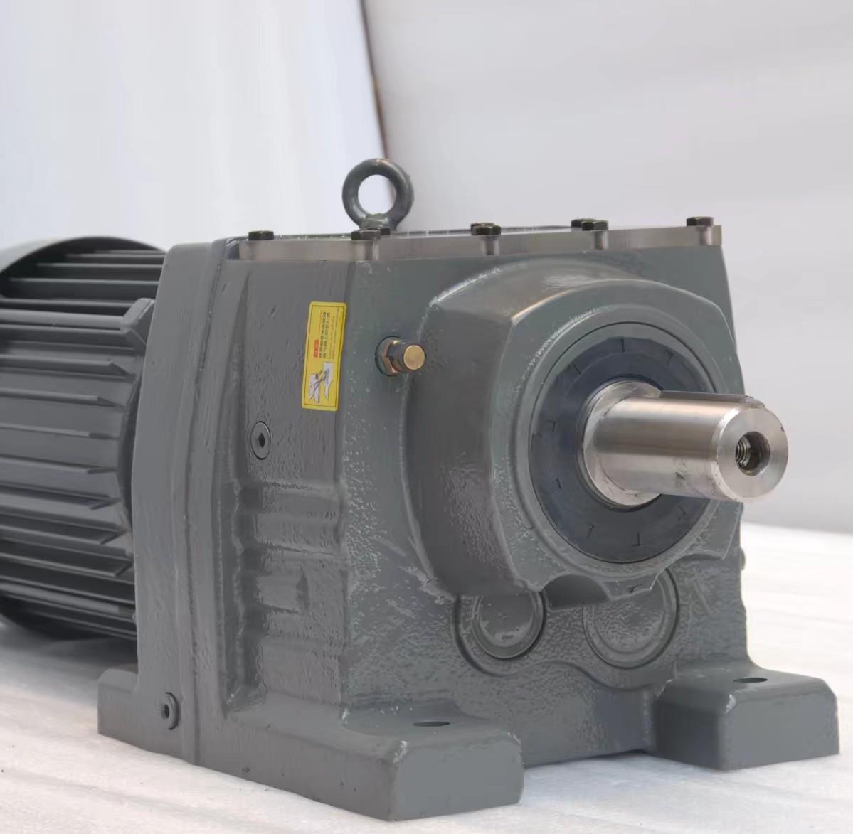 R37減速機(jī) R系列減速機(jī) RF37 R37F RX37 RX37F
